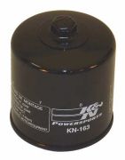 K&N KNKN163 Масляный фильтр K&N для мотоциклов на автомобиль BMW K1