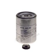 HENGST H70WK03 Топливный фильтр