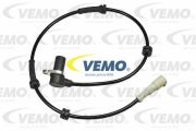 VEMO VIV49720020 Датчик, скорость вращения колеса на автомобиль MG EXPRESS