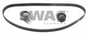SWAG 70930792 набор зубчатых ремней
