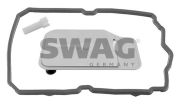 SWAG  Комплект масляного фильтра коробки передач