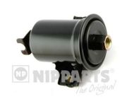 NIPPARTS J1332035 Топливный фильтр на автомобиль TOYOTA COROLLA