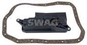 SWAG 81106898 Комплект масляного фильтра коробки передач на автомобиль TOYOTA VENZA