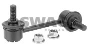 SWAG 83790001 тяга стабилизатора на автомобиль MAZDA MX-6