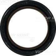 Victor Reinz VR813809100 Уплотняющее кольцо, коленчатый вал