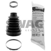 SWAG 30100201 комплект пыльников