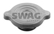 SWAG 10990009 крышка радиатора на автомобиль MERCEDES-BENZ 123