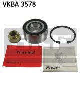 SKF VKBA3578 Подшипник колёсный на автомобиль ALFA ROMEO 145
