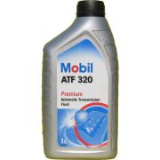 Mobil MOBIL221ATF320 Трансм. рідина ATF 1л.