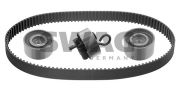 SWAG 60938695 набор зубчатых ремней на автомобиль OPEL VECTRA