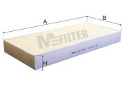 MFILTER K9005 Воздушный фильтр
