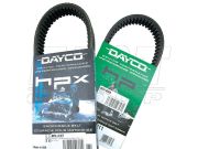 Dayco DAY7176 Ремень скутерный DAYCO - размер :15X8X730