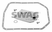 SWAG 20931116 Комплект масляного фильтра коробки передач на автомобиль BMW 8