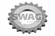 SWAG 32050001 Шестерня, коленчатый вал на автомобиль VW POLO