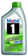 Mobil MOBIL101ESP Масло моторное MOBIL 1 ESP Formula 5W-30 (ACEA C2/C3, VW 504.00/507.00, MB 229.51) 1L