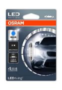 OSRAM OSR6436BL Автомобильная лампа на автомобиль HYUNDAI ACCENT