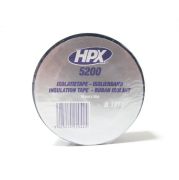 HPX HPXIL1910 Лента ПВХ изоляционная 19х10мм синяя