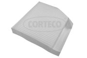 CORTECO CP1495 Фильтр, воздух во внутренном пространстве на автомобиль MERCEDES-BENZ C-CLASS