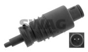 SWAG 30917010 насос омывателя на автомобиль AUDI A4