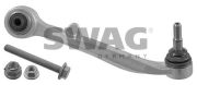 SWAG 20940372 поперечный рычаг подвески
