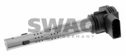 SWAG 32923258 катушка зажигания на автомобиль AUDI A6