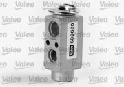 VALEO V509680 Расширительный клапан, кондиционер на автомобиль BMW Z3