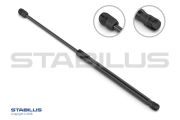 STABILUS SB817385 Газовый амортизатор на автомобиль RENAULT CLIO