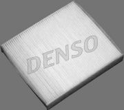 DENSO DENDCF101P Фильтр, воздух во внутренном пространстве