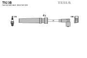Tesla  Кабель зажигания, к-кт TESLA Nubira,Lacetti,Nexia 03- 1,6 New 08- 1,6F16D3 (UzDaewoo) 