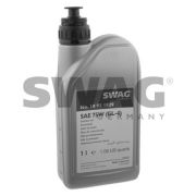 SWAG 10921829 Трансмиссионное масло SWAG SAE 75W GL-4 ( G 052 171 A2  ) 1Л