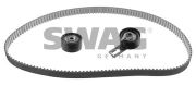 SWAG 62939203 набор зубчатых ремней на автомобиль FORD FIESTA