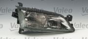 VALEO V85787 Основная фара на автомобиль OPEL VECTRA