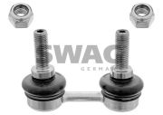 SWAG 20919671 тяга стабилизатора на автомобиль BMW X5
