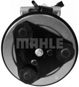 MAHLE MHACP54000P Компресор кондицiонера на автомобиль MAZDA 3