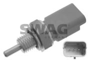 SWAG 62937171 датчик температуры охлаждающей жидкости на автомобиль PEUGEOT 406