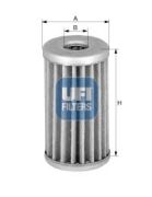 UFI 2668100 Топливный фильтр