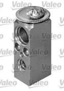 VALEO V509687 Расширительный клапан, кондиционер на автомобиль OPEL TIGRA