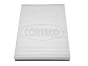 CORTECO CP1069 Фильтр, воздух во внутренном пространстве на автомобиль FORD MAVERICK