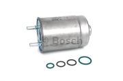 BOSCH F026402850 Топливный фильтр на автомобиль RENAULT MEGANE