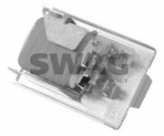 SWAG 30919770 резистор вентилятора печки на автомобиль VW GOLF