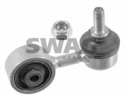 SWAG 20790002 тяга стабилизатора на автомобиль BMW 3