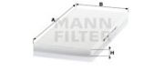 MANN MFCU3942 Фильтр, воздух во внутренном пространстве на автомобиль ALFA ROMEO 145