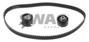 SWAG 62936230 набор зубчатых ремней на автомобиль CITROEN C5