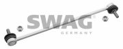SWAG 62930164 Тяга / стойка, стабилизатор на автомобиль PEUGEOT 5008