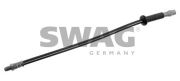 SWAG 99909784 тормозной шланг на автомобиль BMW 8