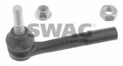 SWAG 40926152 наконечник рулевых тяг на автомобиль SAAB 9-5