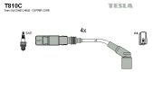Tesla  Кабель зажигания, к-кт TESLA BMW E34,E36,E45,E46 89-05