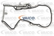 VAICO VIV104803 Прокладка, крышка картера рулевого механизма