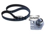 SNR SNR KD455.56 Комплект (ремінь+ролики)