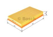 Bosch 1 457 433 087 Воздушный фильтр